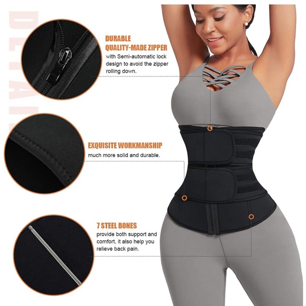 Waist Trainer